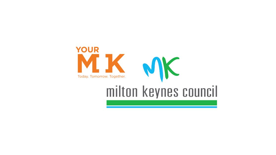 Communicating around large-scale regeneration in Milton Keynes